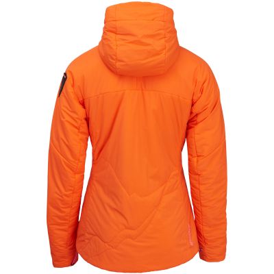 2. Kurtka damska Silvini Women Jacket Lupa WJ2102