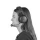 3. Beyerdynamic MMX 150 Zestaw słuchawkowy Przewodowy i Bezprzewodowy Opaska na głowę Gaming USB Type-C Bluetooth Czarny