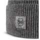 Czapka zimowa Buff Upcycled Merino Beanie - thier grey heather