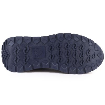 3. Półbuty sportowe męskie granatowe McArthur MA252