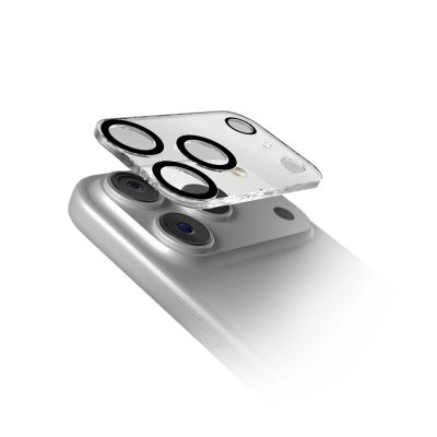 Szkło hartowane na aparat SBS Full Camera Lens Protector na iPhone 18 Pro Max