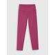 7. Legginsy treningowe 7/8 z wysokim stanem damskie 4F 4FWAW25TFTIF361-60S