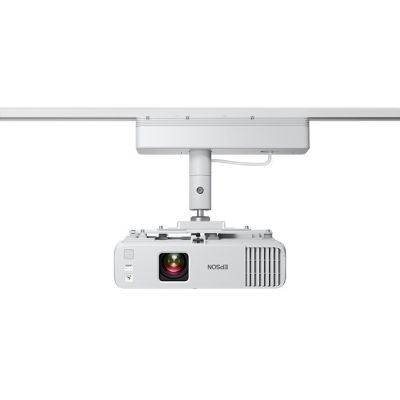 12. Epson PowerLite L210W projektor danych 4500 ANSI lumenów 3LCD WXGA (1280x800) Biały