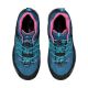 3. Buty trekkingowe dziecięce CMP KIDS RIGEL LOW TREKKING SHOES WP granatowe (3Q13244-06MF)
