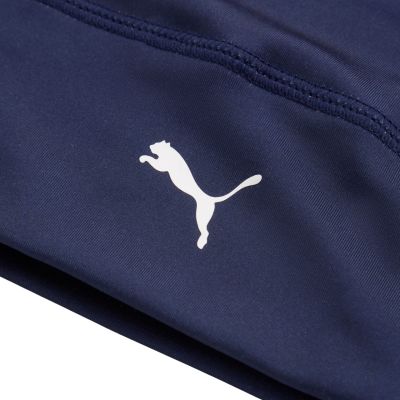3. Czapka Puma Team Additions Tech granatowa 27241 04