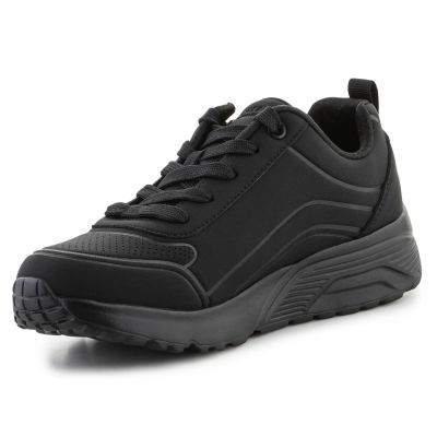 8. Buty Skechers Uno Lite Easy Zip Jr 310387L-BBK