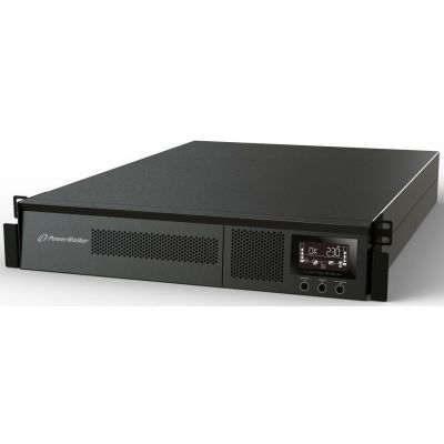 3. Zasilacz UPS POWER WALKER VFI 3000 RMG PF1 (Rack, TWR; 3000VA)