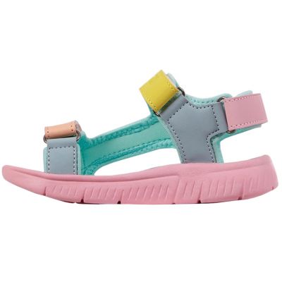 9. Sandały Kappa Kana MF Jr 260886MFK 2117