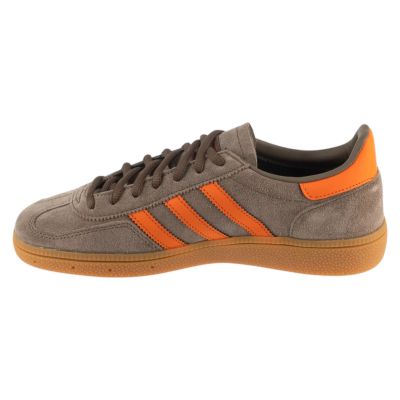 2. adidas Handball Spezial JR3846 Brązowe 36
