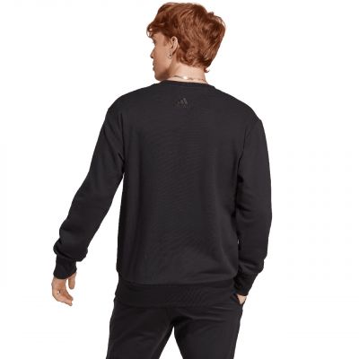 3. Bluza adidas Essentials French Terry Big Logo M IC9324