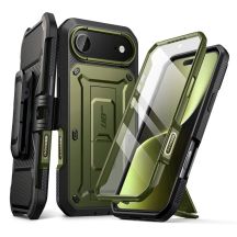 Etui Supcase UB Pro na iPhone 17 Air - zielone