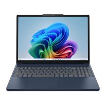 Lenovo IdeaPad Slim 3 15IWC11 Core 5 320 15.3"WUXGA IPS 400nits AG 16GB DDR5 5600 SSD512 Intel Graphics WiFi7+BT Cam720p 60Wh NoOS Cosmic Blue