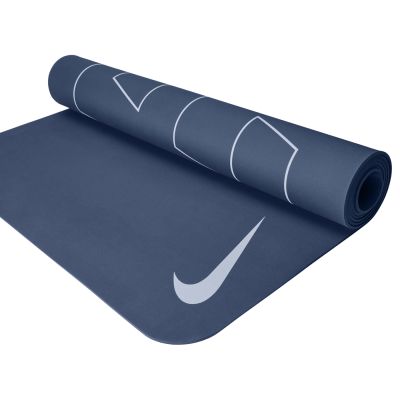 MATA DO ĆWICZEŃ YOGA MAT 4 MM REVERSIBLE