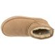 3. EMU Australia Stinger Micro Flatform W13082-ALMO Szare 37