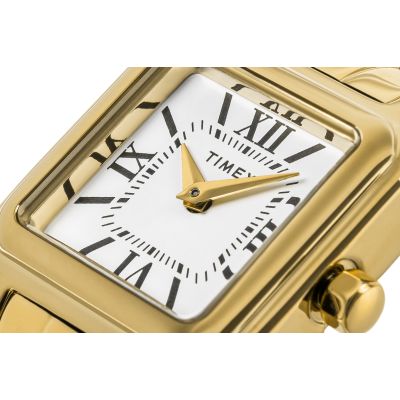 4. Zegarek Damski TIMEX Trend Legacy TW2Y23700 + BOX