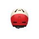 4. Kask narciarski POC Fornix BC biało/czerwony
