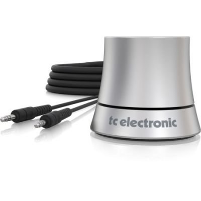 3. TC Electronic Level Pilot C - Kontroler głośności