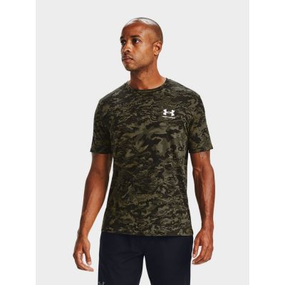 10. Koszulka Under Armour M 1357727-001