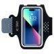 Etui na ramię Tech-Protect M5 Armbend - czarna