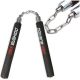 7. Nunchaku treningowe na łańcuszkach DBX BUSHIDO ARW-5049