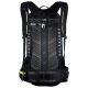5. EVOC FR Enduro Blackline plecak Czarny Nylon