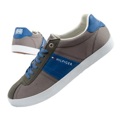 7. Buty Tommy Hilfiger M FM56821095 039