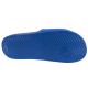 4. SUN68 Slippers Logo X36110-58 Niebieskie 40