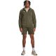 11. Bluza Under Armour Rival Fleece FZ Hoodie M 1379767 390