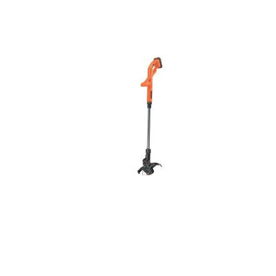 5. Black & Decker ST182320 akumulatorowa podkaszarka