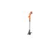 5. Black & Decker ST182320 akumulatorowa podkaszarka