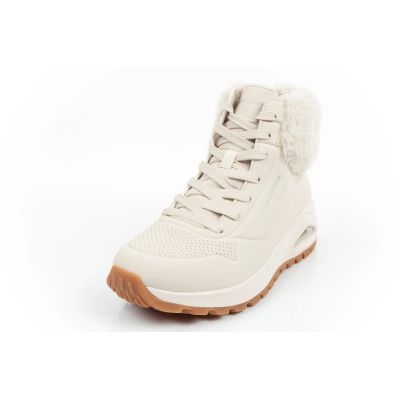24. Buty Skechers Uno Rugged W 167274/OFWT