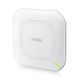 7. Access Point Wi-Fi 6 Zyxel NWA50AXPRO 2.4GHz(2x2)/5GHz(3x3) PoE+/PoE++ 1x2,5G
