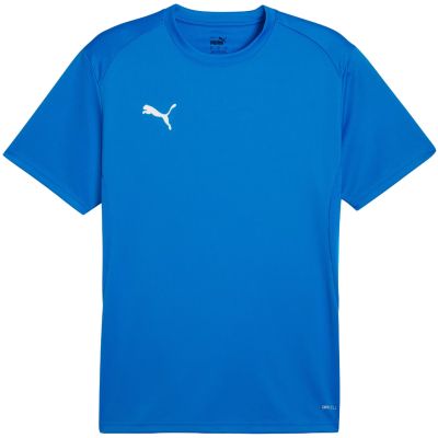Koszulka męska Puma TeamGoal Jersey niebieska 658636 02