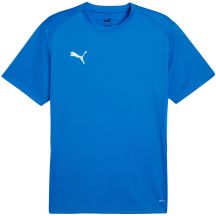 Koszulka męska Puma TeamGoal Jersey niebieska 658636 02