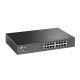 2. TP-Link TL-SG1016DE przełącznik sieciowy Zarządzany L2 Gigabit Ethernet (10/100/1000) Czarny