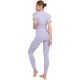 10. Legginsy 4F FNK W 4FWAW25TFTIF369 34S
