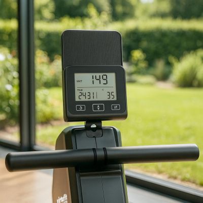 29. VIRTUFIT WIOŚLARZ ROW 450