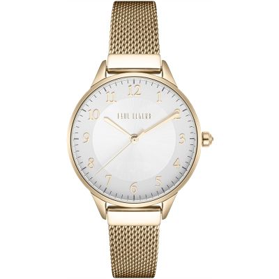 Zegarek Damski Paul Lorens PL12189B-3D1 + BOX