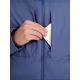 11. Kurtka narciarska membrana 10000 męska 4F 4FWAW25TTJAM0792-32S