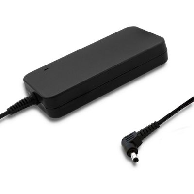 Qoltec 51532 adapter zasilający/ inwentor Wewnętrzna 180 W Czarny