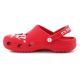 6. CROCS CLASSIC COCA COLA CLOG MULTI 212129-90H