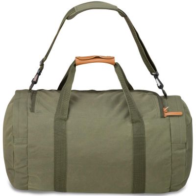 4. TORBA SPORTOWA/FITNESS A3028 KHAKI SEMI LINE