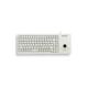 4. CHERRY XS Trackball klawiatura Uniwersalne USB QWERTY US English Szary
