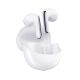 4. Słuchawki douszne QCY AilyBuds Pro+ z ANC LDAC IPX5 Bluetooth 5.3 - białe