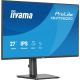 33. iiyama ProLite XB2796QSC-B1 monitor komputerowy 68,6 cm (27") 2560 x 1440 px Quad HD LED Czarny