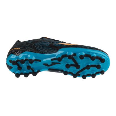 4. Joma Evolution Jr 2601 AG EVJS2601AG Czarne 36