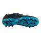 4. Joma Evolution Jr 2601 AG EVJS2601AG Czarne 36