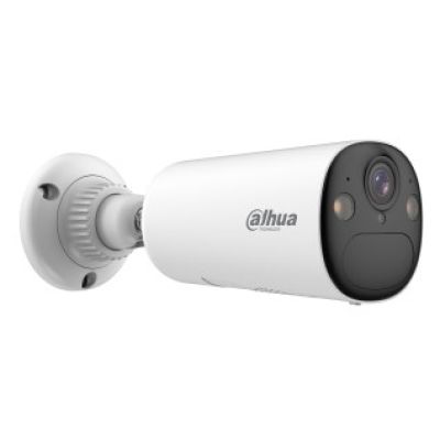 6. Dahua Technology KIT/BF4CP-4G-XL/M0508 Tubowa Kamera bezpieczeństwa IP Wewnętrz i na wolnym powietrzu 2560 x 1440 px Ściana