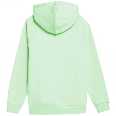 7. Bluza 4F Jr 4FJSS23TSWSM220 42S