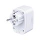4. Ładowarka sieciowa 3mk Hyper Comfort Charger GaN PD 30W™ - biała
